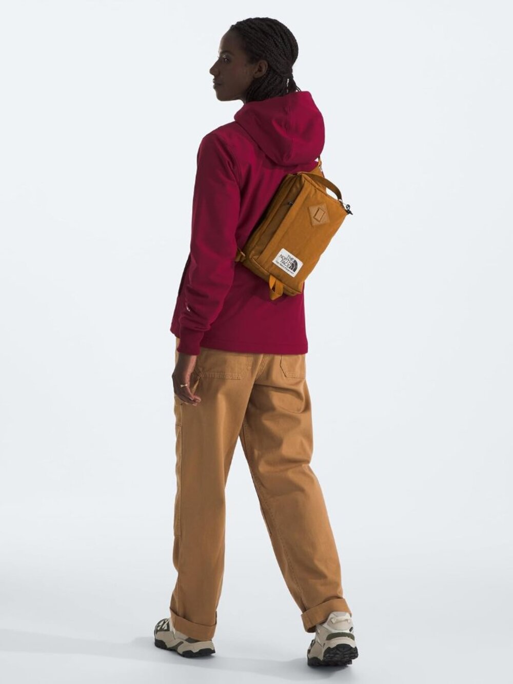 Berkeley Field Bag - Picture 2 of 6